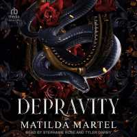 Depravity : A Mafia Romance (Serpico Family)