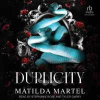 Duplicity : A Dark Age Gap Mafia Romance (Serpico Family)
