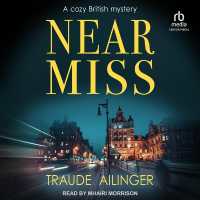 Near Miss (Edinburgh Murders)