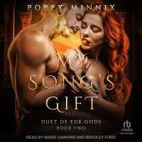 My Song's Gift (Duet of the Gods)