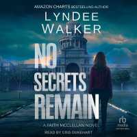 No Secrets Remain
