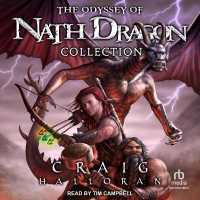 The Odyssey of Nath Dragon Collection : The Lost Dragon Chronicles