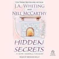 Hidden Secrets (Hope Herring Mystery)