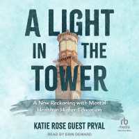 A Light in the Tower : A New Reckoning with Mental Health in Higher Education