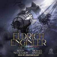 Air and Ashes (Eldrich Engineer)