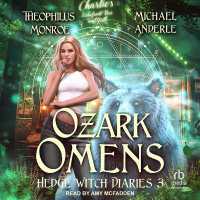 Ozark Omens (Hedge Witch Diaries)
