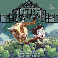 The Little Vampire on the Farm : The Little Vampire Book 4