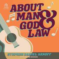 About Man and God and Law : The Spiritual Wisdom of Bob Dylan