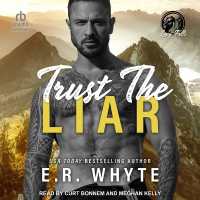 Trust the Liar (Lucy Falls)