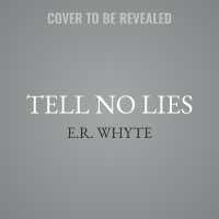Tell No Lies (Lucy Falls)