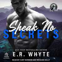 Speak No Secrets (Lucy Falls)