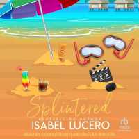 Splintered : A Black Diamond Novel (Unlucky 13)