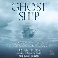Ghost Ship : The Mysterious True Story of the Mary Celeste and Her Missing Crew
