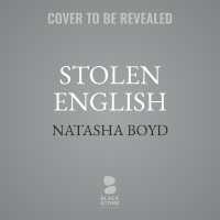 Stolen English (Mediterranean)