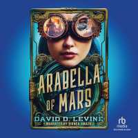 Arabella of Mars (Adventures of Arabella Ashby)