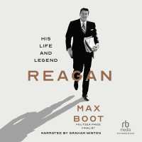 Reagan : His Life and Legend