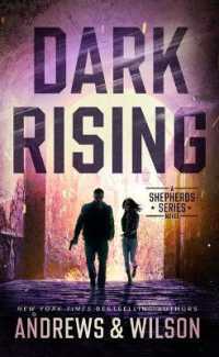 Dark Rising (Shepherds)