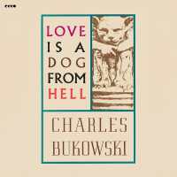 Love Is a Dog from Hell