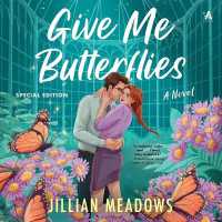 Give Me Butterflies (Oak Sisters)