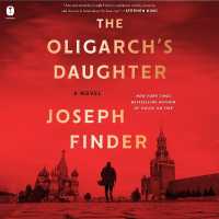 The Oligarch's Daughter