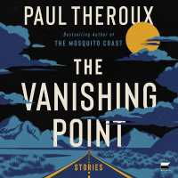 The Vanishing Point : Stories