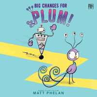 Big Changes for Plum! (Plum!)