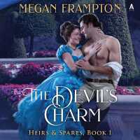 The Devil's Charm (Heirs & Spares)