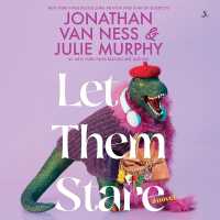 Let Them Stare