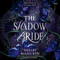 The Shadow Bride (Scarlet Veil Duology)