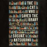 The Cat Who Saved the Library (Cat Who)