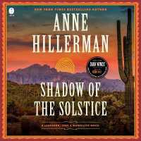 Shadow of the Solstice : A Leaphorn, Chee & Manuelito Novel (Leaphorn, Chee & Manuelito Novels)