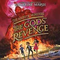 The Gods' Revenge (Myth of Monsters)