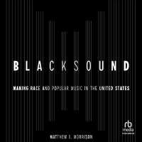 Blacksound : Making Race and Popular Music in the United States