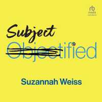Subjectified : Becoming a Sexual Subject
