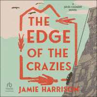 The Edge of the Crazies (Jules Clement)
