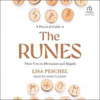 A Practical Guide to the Runes : Their Uses in Divination and Magick