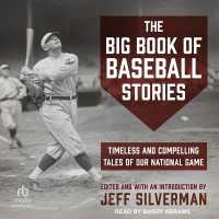The Big Book of Baseball Stories : Timeless and Compelling Tales of Our National Game