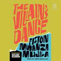 The Villain's Dance