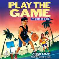 Play the Game 1 : The Hoop Con