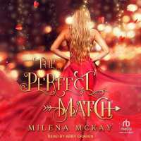 The Perfect Match : A Valentine's Day Novella