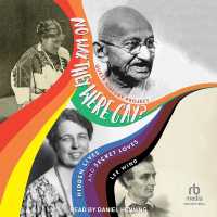 No Way, They Were Gay? : Hidden Lives and Secret Loves (Queer History Project)