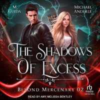 The Shadows of Excess (Beyond Mercenary)