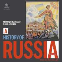 A History of Russia : 9th Edition