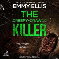 The Creepy-Crawly Killer