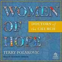 Women of Hope : Doctors of the Church