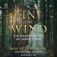 In the Wind : The Disappearance of Janice Starr