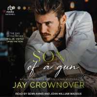 Son of a Gun (The Forever Marked)