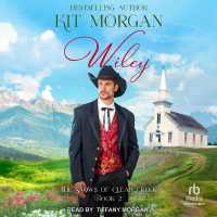 Wiley (Snows of Clear Creek)
