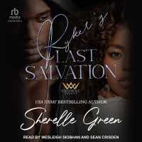 Ryker's Last Salvation (Crowne Legacy)