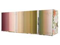 ESV Scripture Journal : Old and New Testament Sets (Artwork by Ruth Chou Simons) (Paperback)